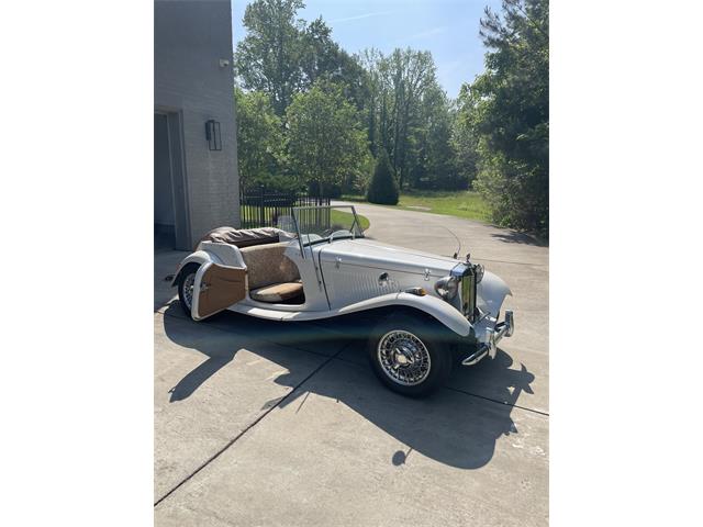 1970 MG 1100 (CC-1753461) for sale in Oxford, Mississippi
